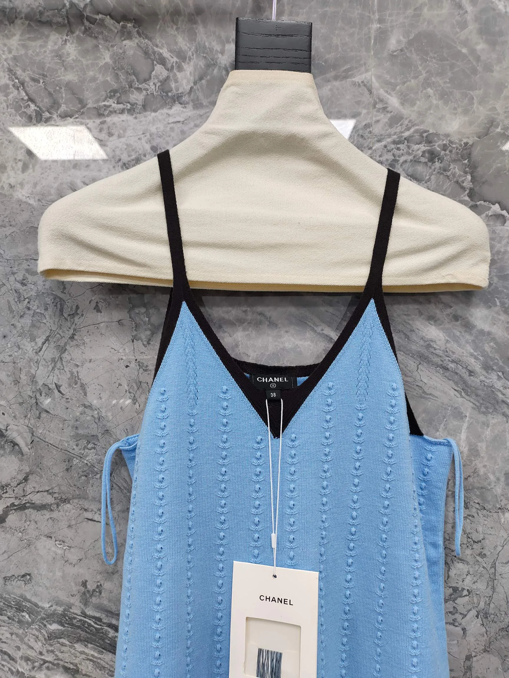 Платья Женские Chanel 10035994