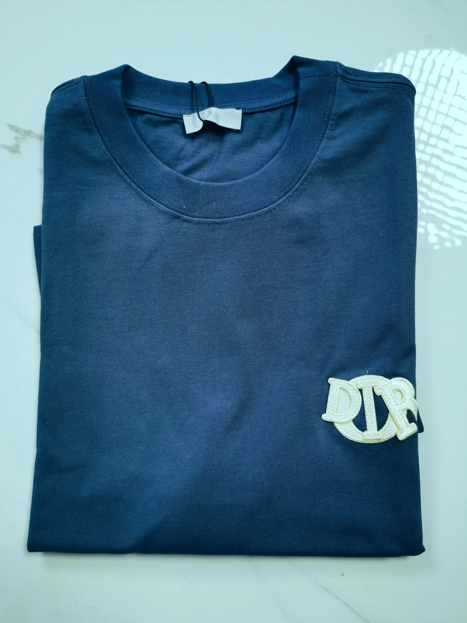 Футболки Мужские Christian Dior 12663