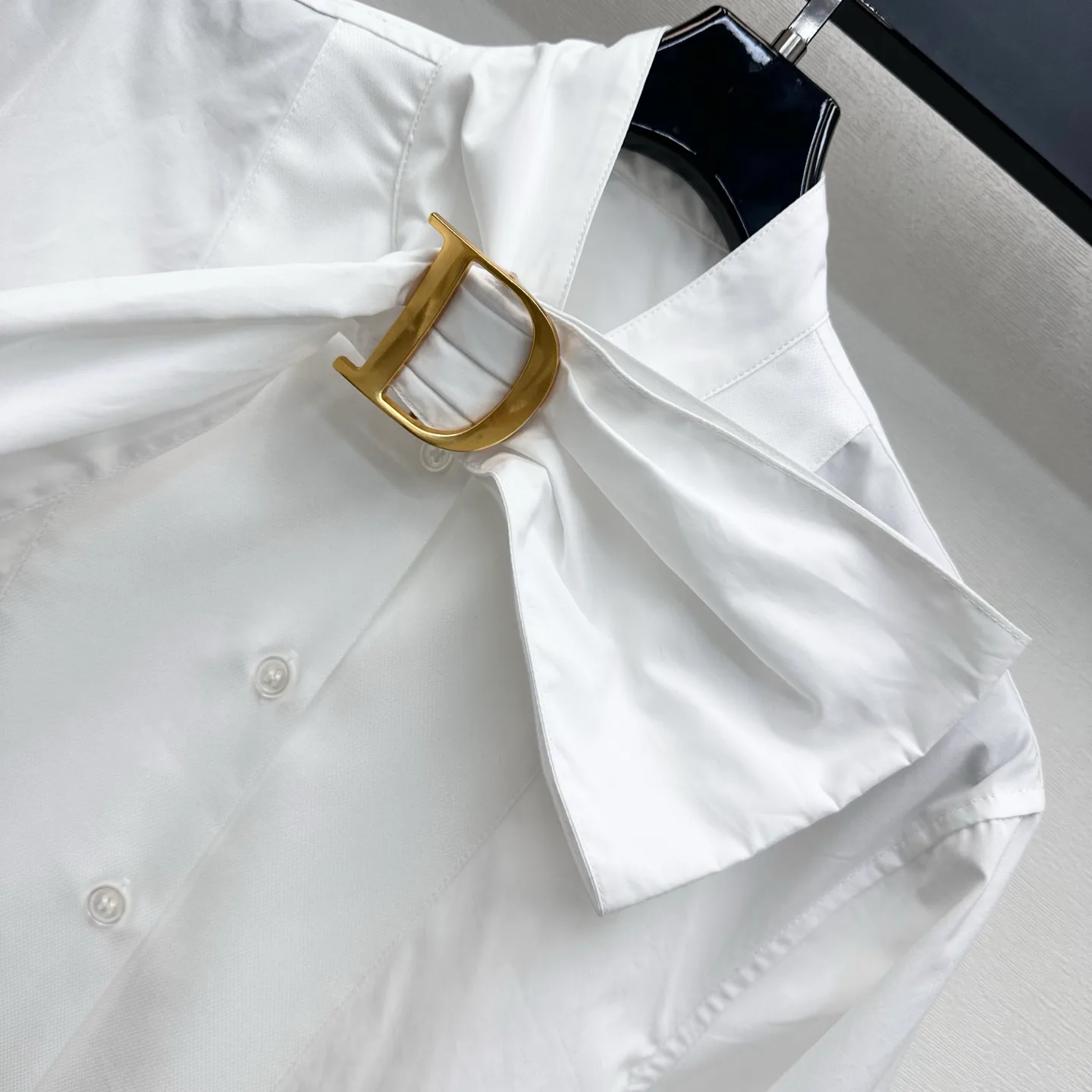 Рубашки Женские Christian Dior 18038720