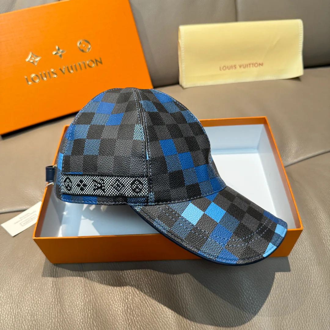 Головные Уборы Louis Vuitton 4550052