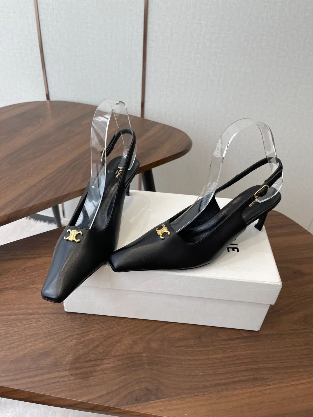 Туфли Женские Celine 12240257