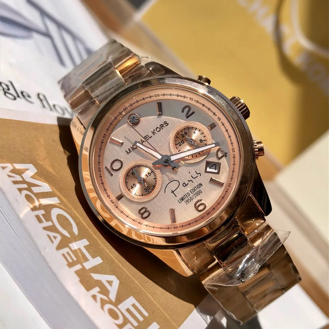 Часы Женские Michael Kors 17873080