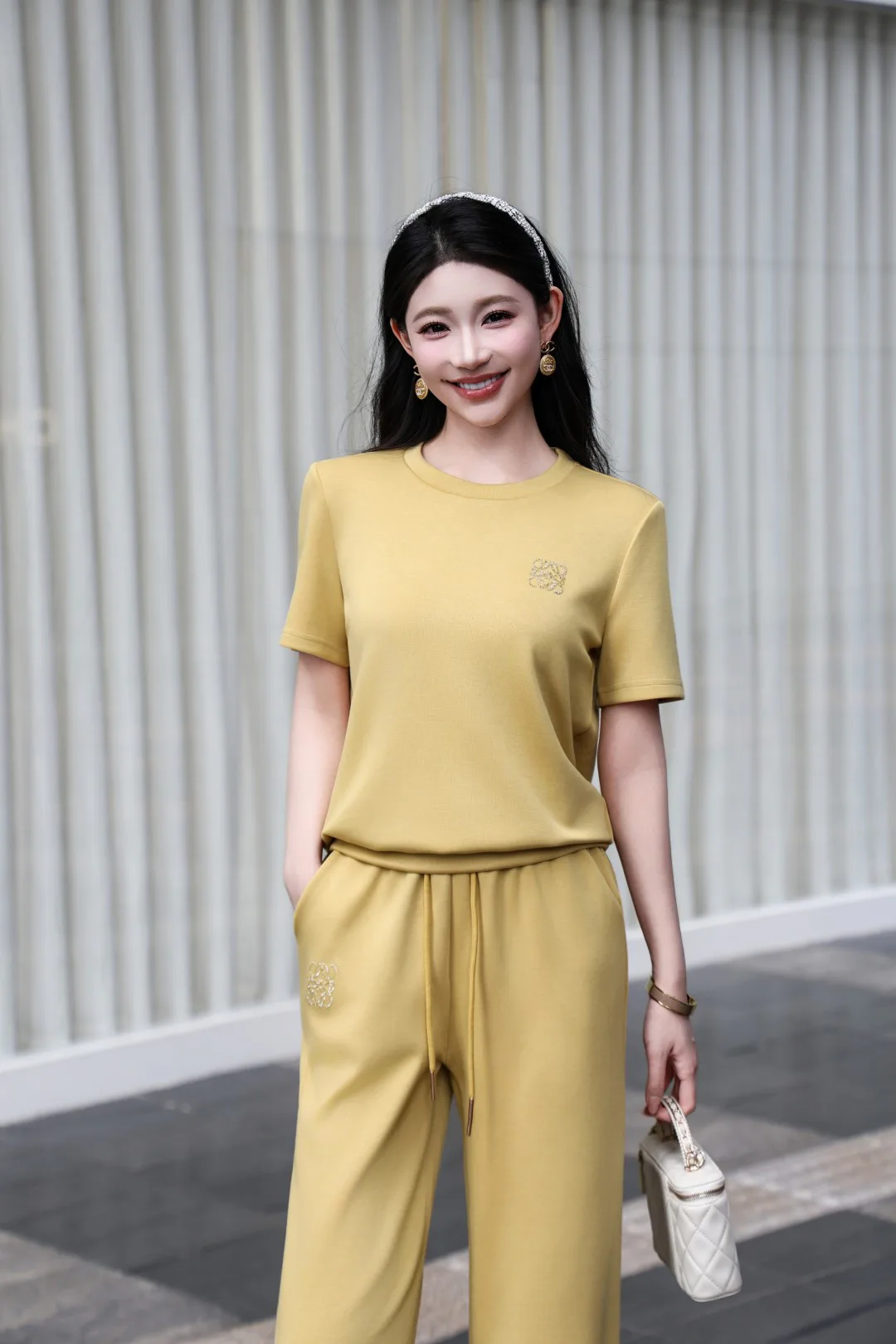 Спортивные Костюмы Женские Loewe 11274073