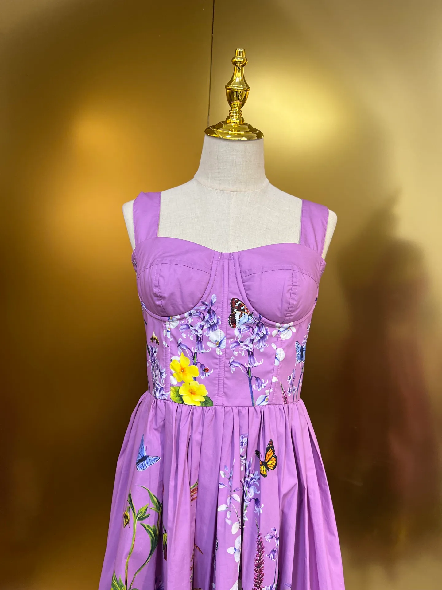 Платья Женские Dolce & Gabbana 11164338