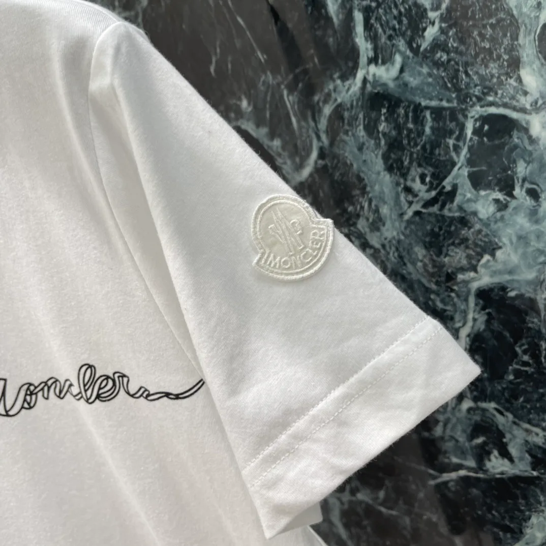 Футболки Женские Moncler 13162634