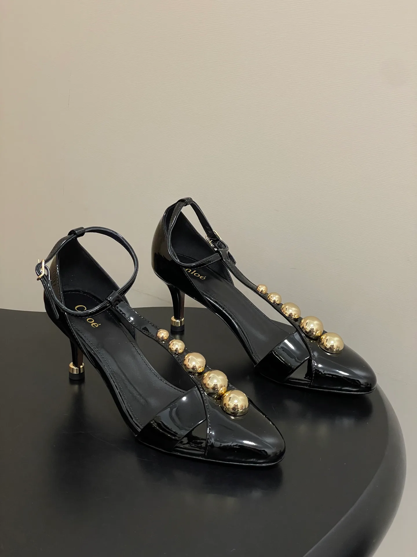 Туфли Женские Chloe 11520845