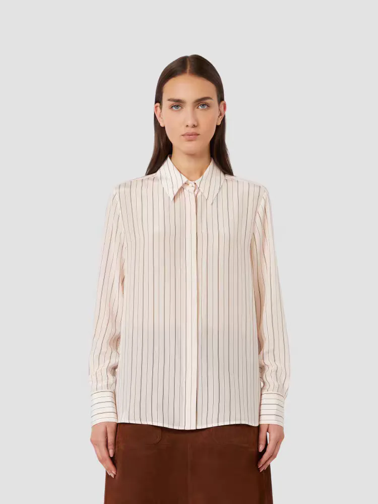 Рубашки Женские Max Mara 9638531