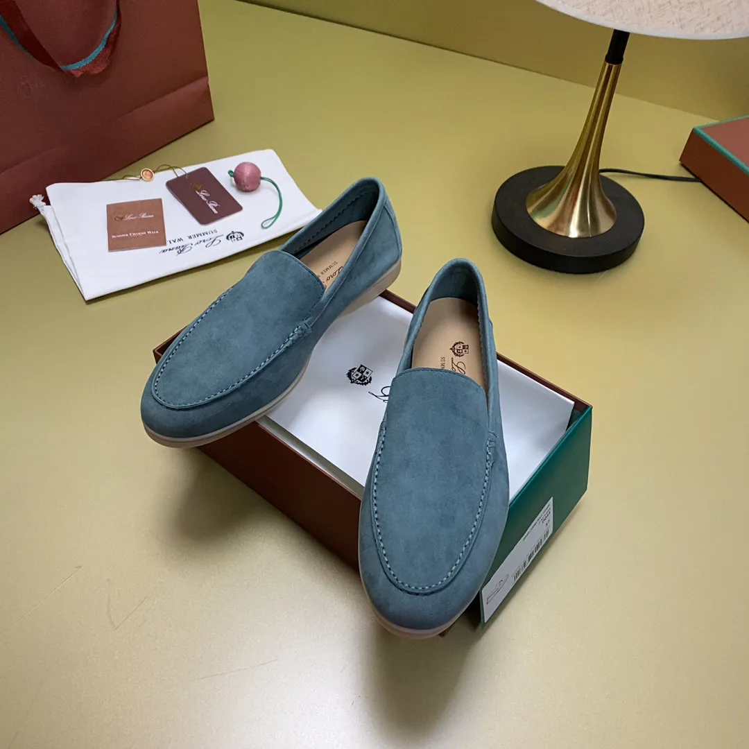 Туфли Женские Loro Piana 13251620