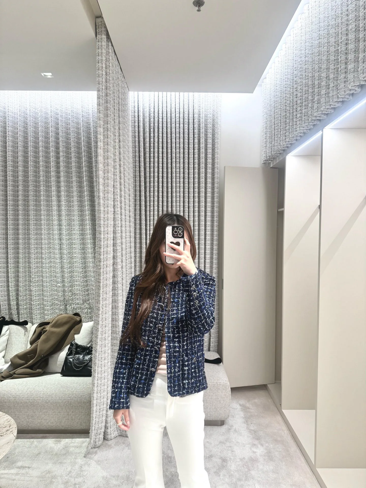 Куртки Женские Chanel Куртки Женские Chanel