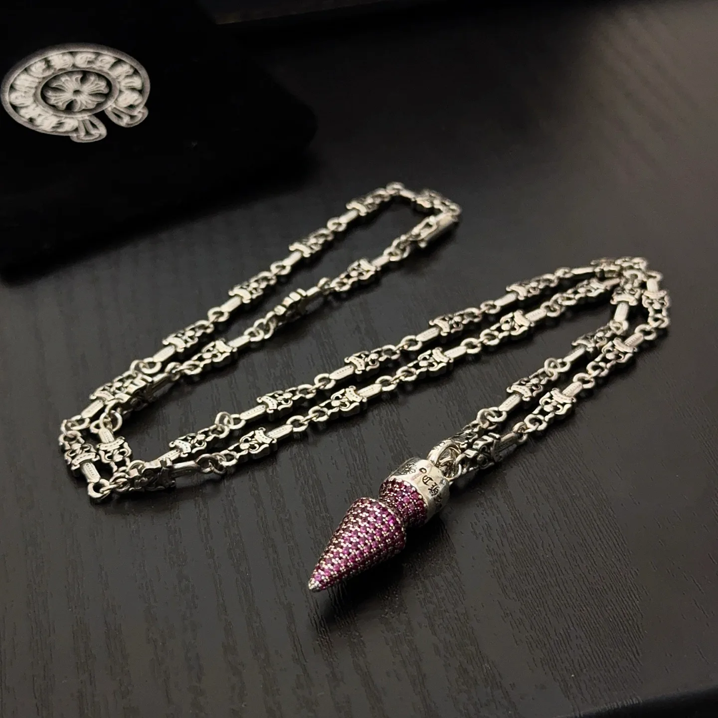 Бижутерия Chrome Hearts 225208