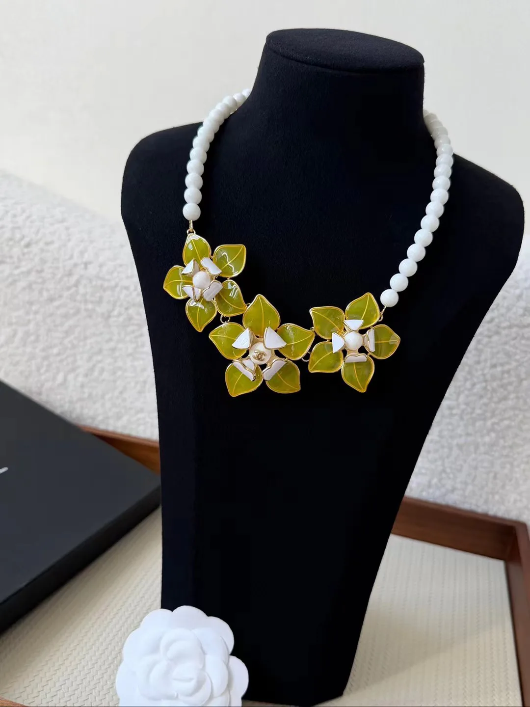 Бижутерия Chanel 18123068