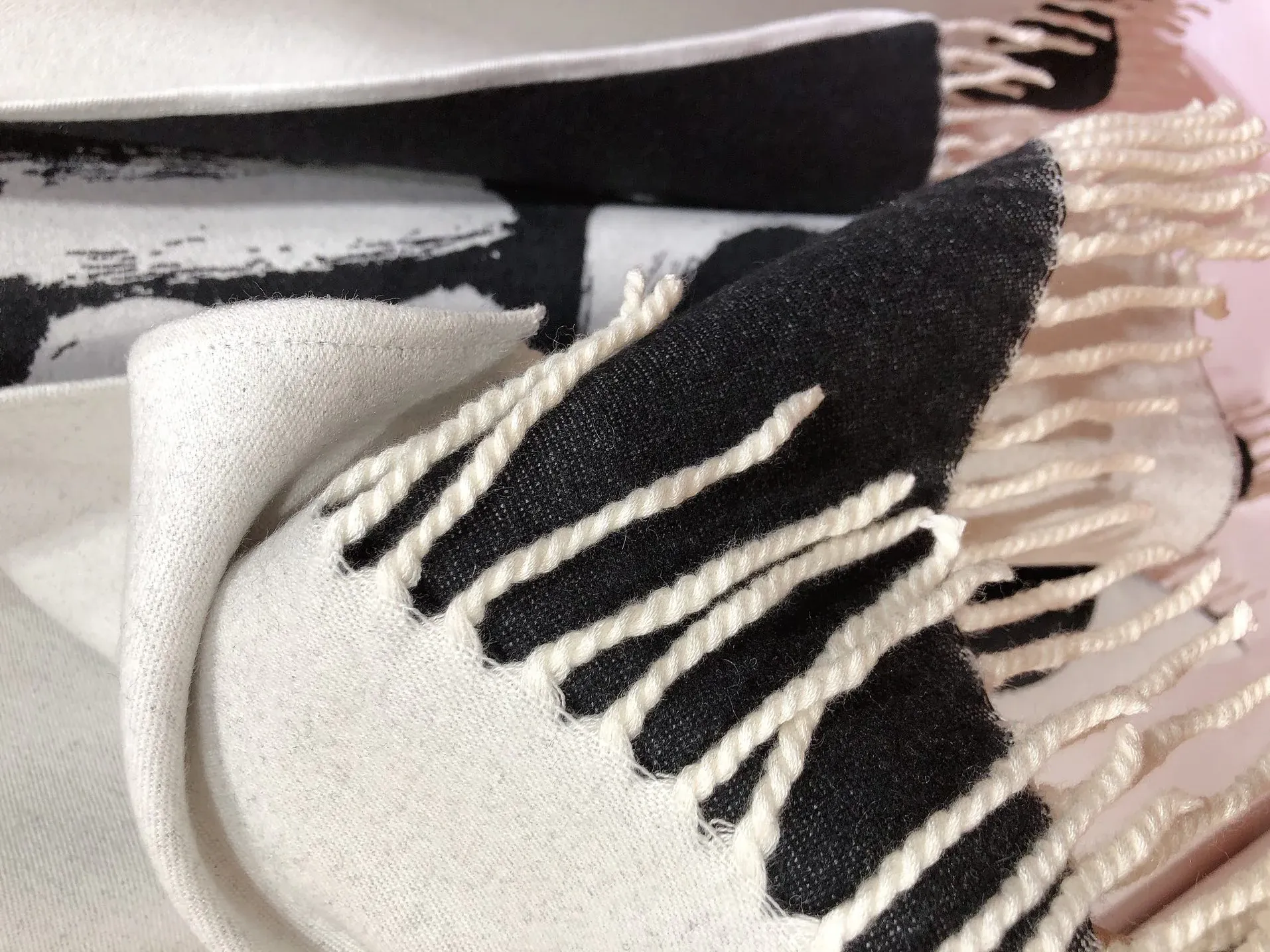 Шарфы Christian Dior 538330