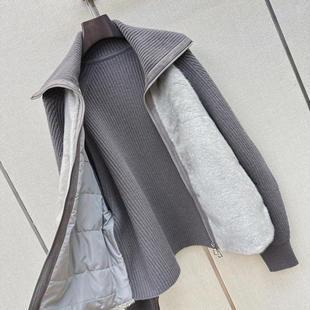 Куртки И Пуховики Женские Loro Piana 18801419