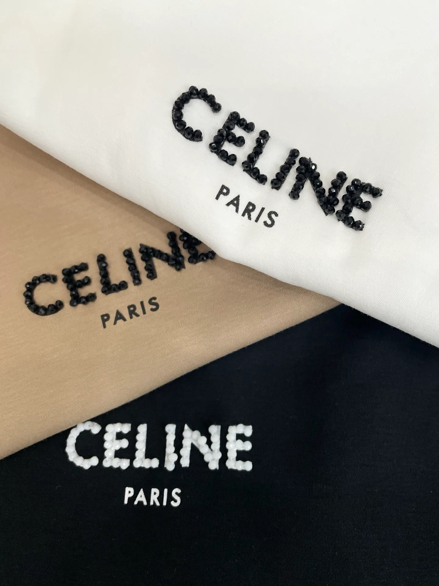 Футболки Женские Celine 11653851