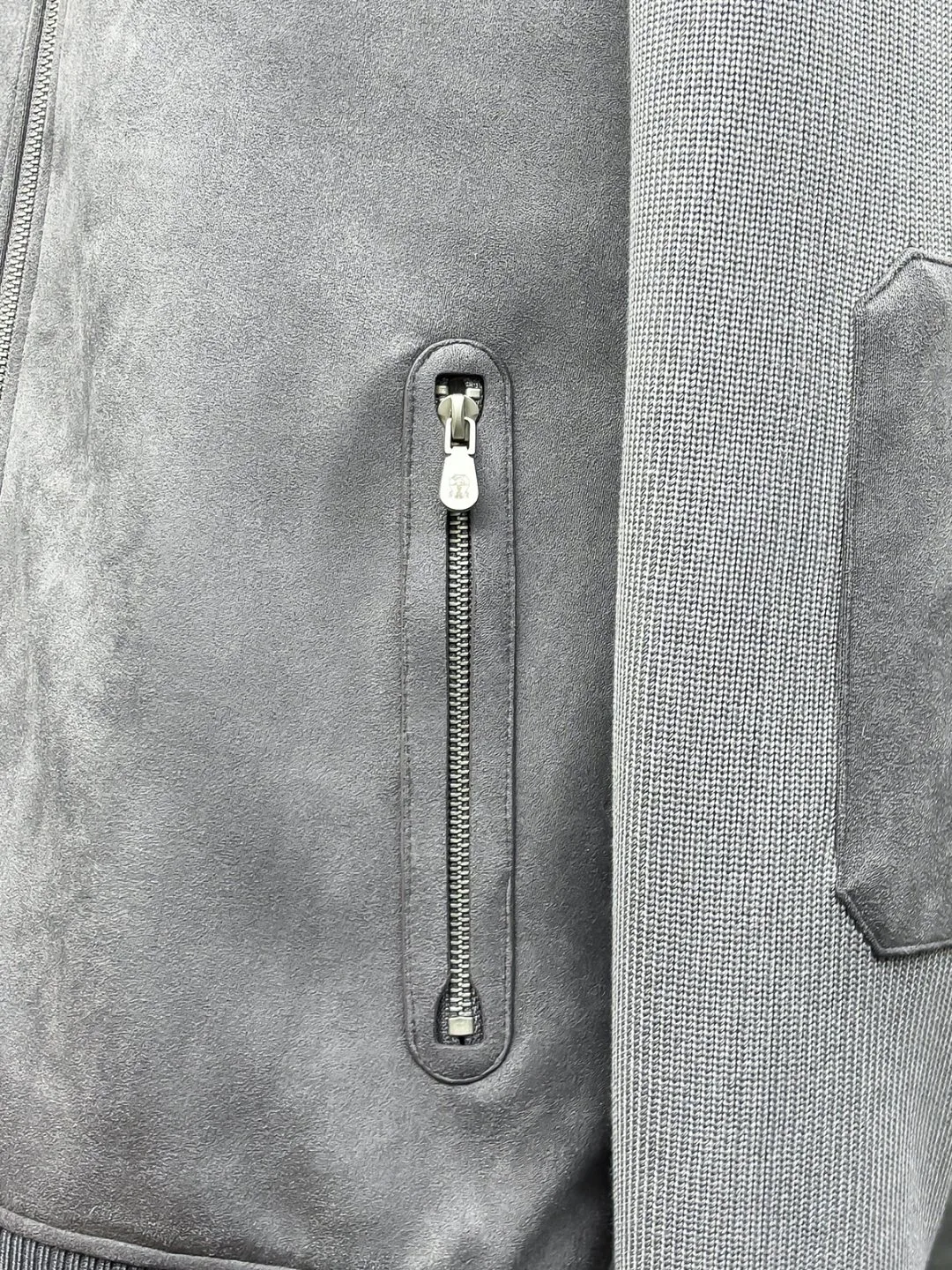 Куртки И Пуховики Мужские Brunello Cucinelli 830670