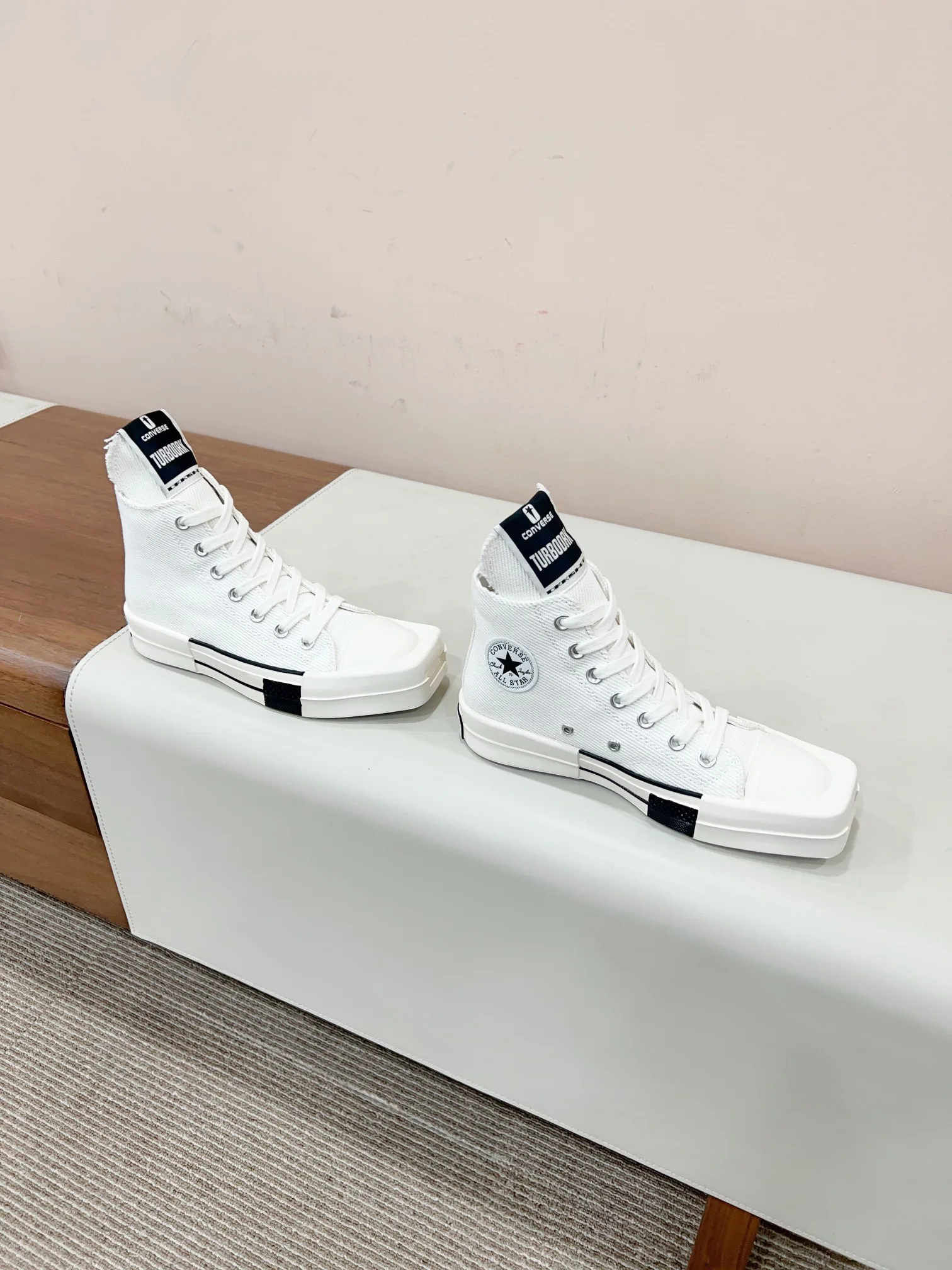 Кеды Женские Converse 24316