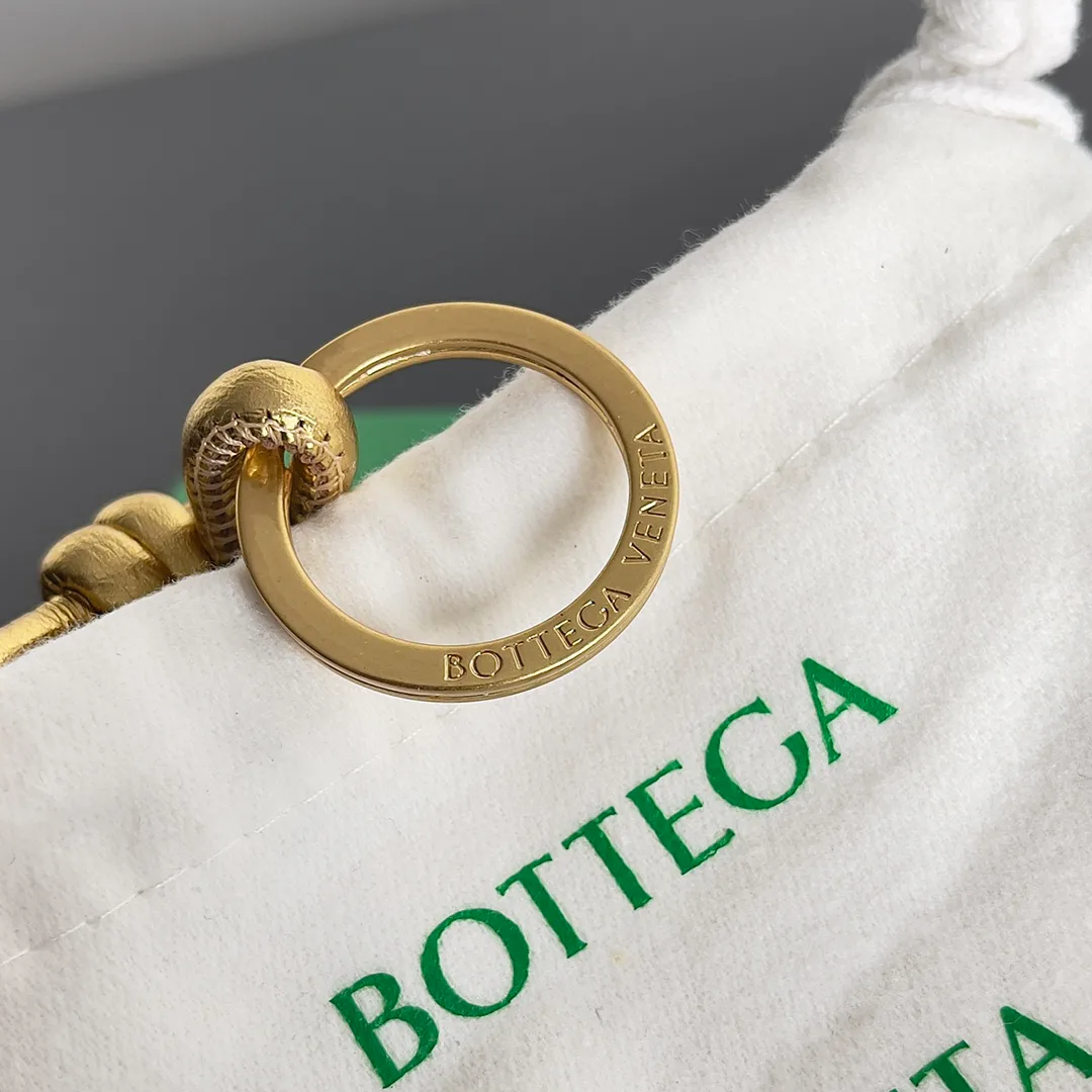 Ключницы Bottega Veneta 595651
