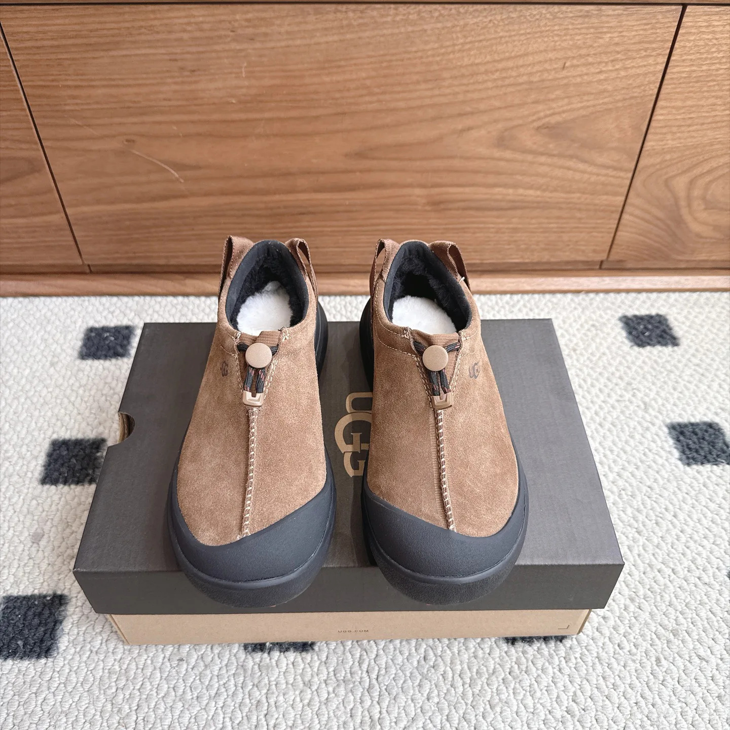 Угги Женские Ugg 18877128
