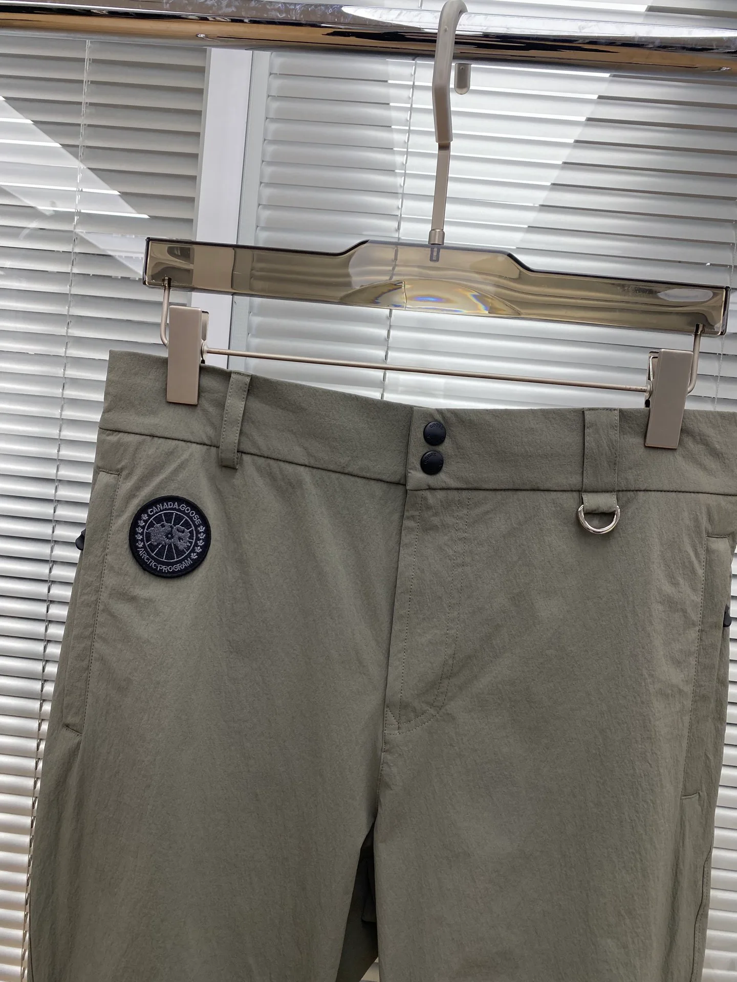 Брюки Мужские Canada Goose 10762248