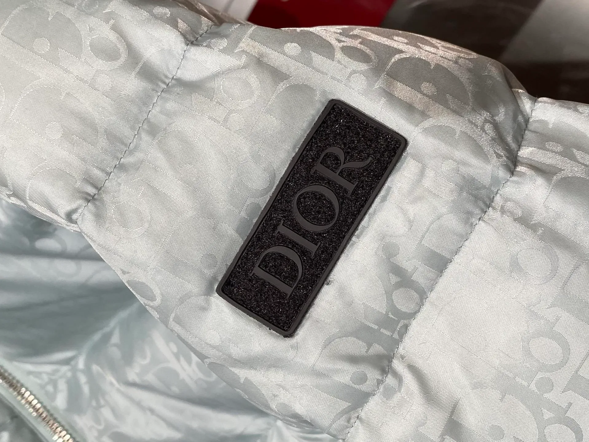 Куртки И Пуховики Мужские Christian Dior 608720