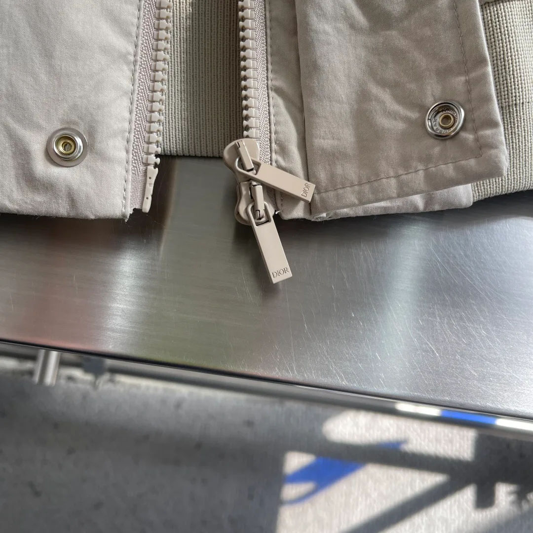 Куртки И Пуховики Мужские Christian Dior 688337