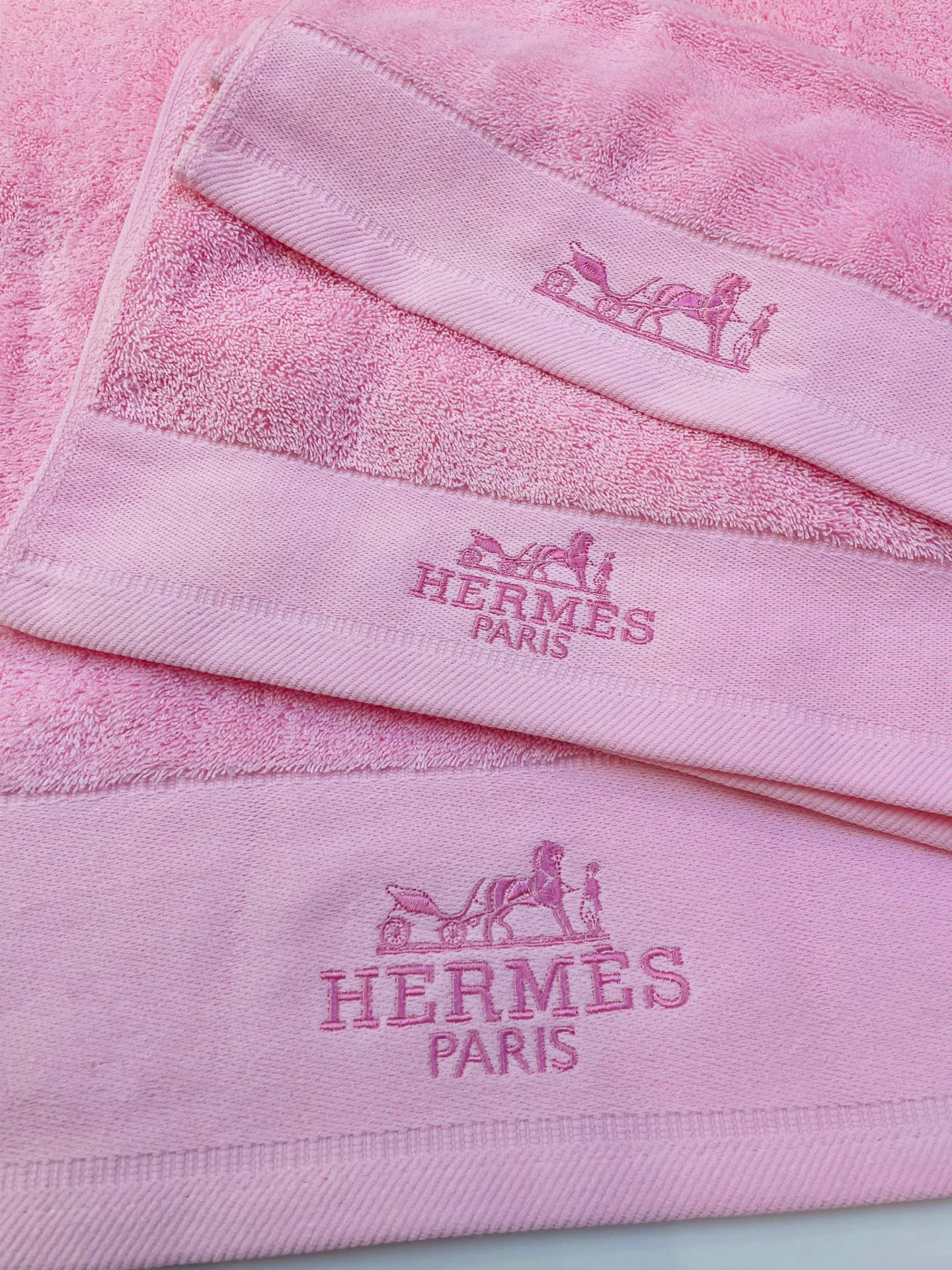 Текстиль Hermes 15130