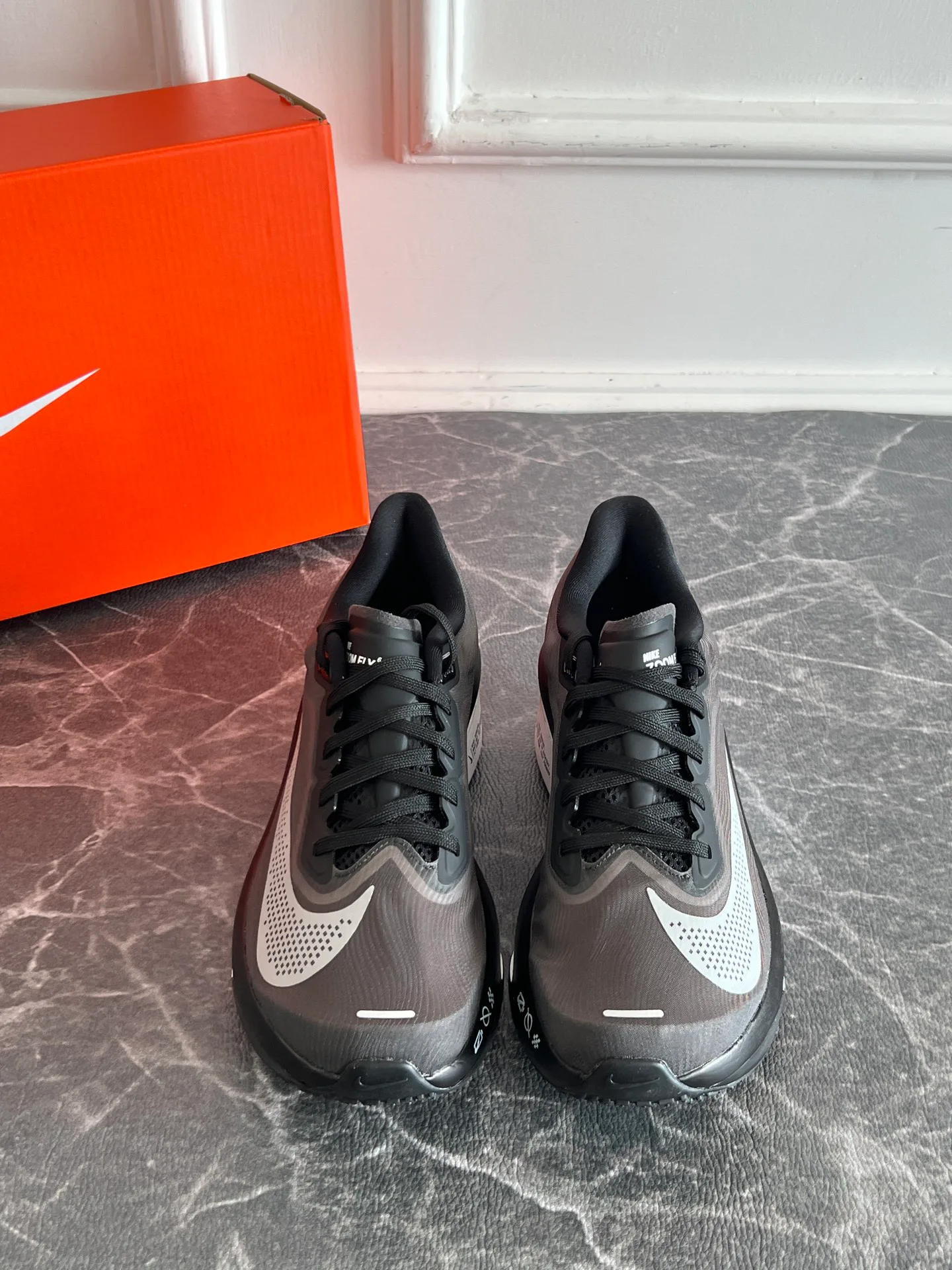 Кроссовки Мужские Nike 13319