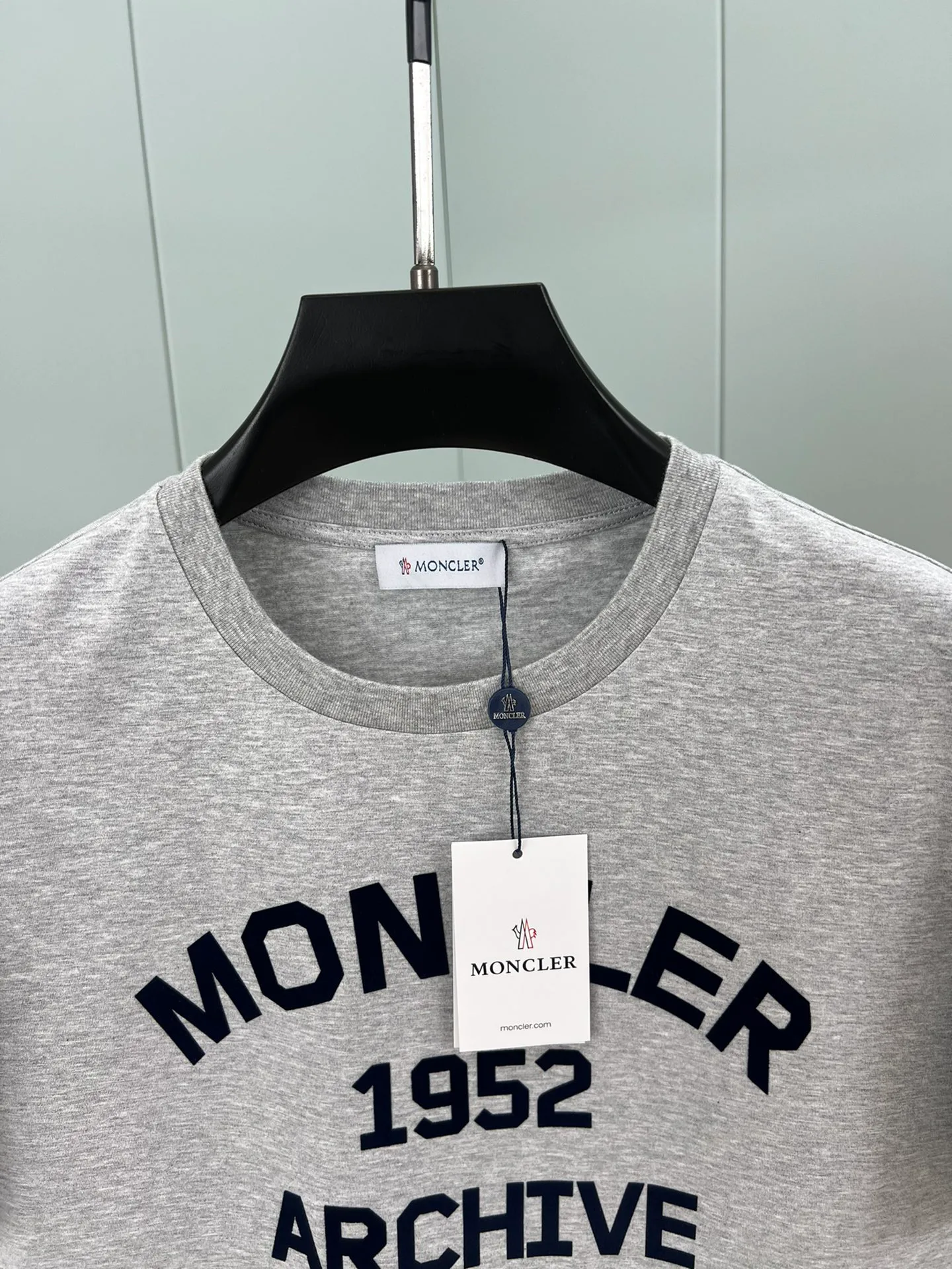 Футболки Женские Moncler 32812
