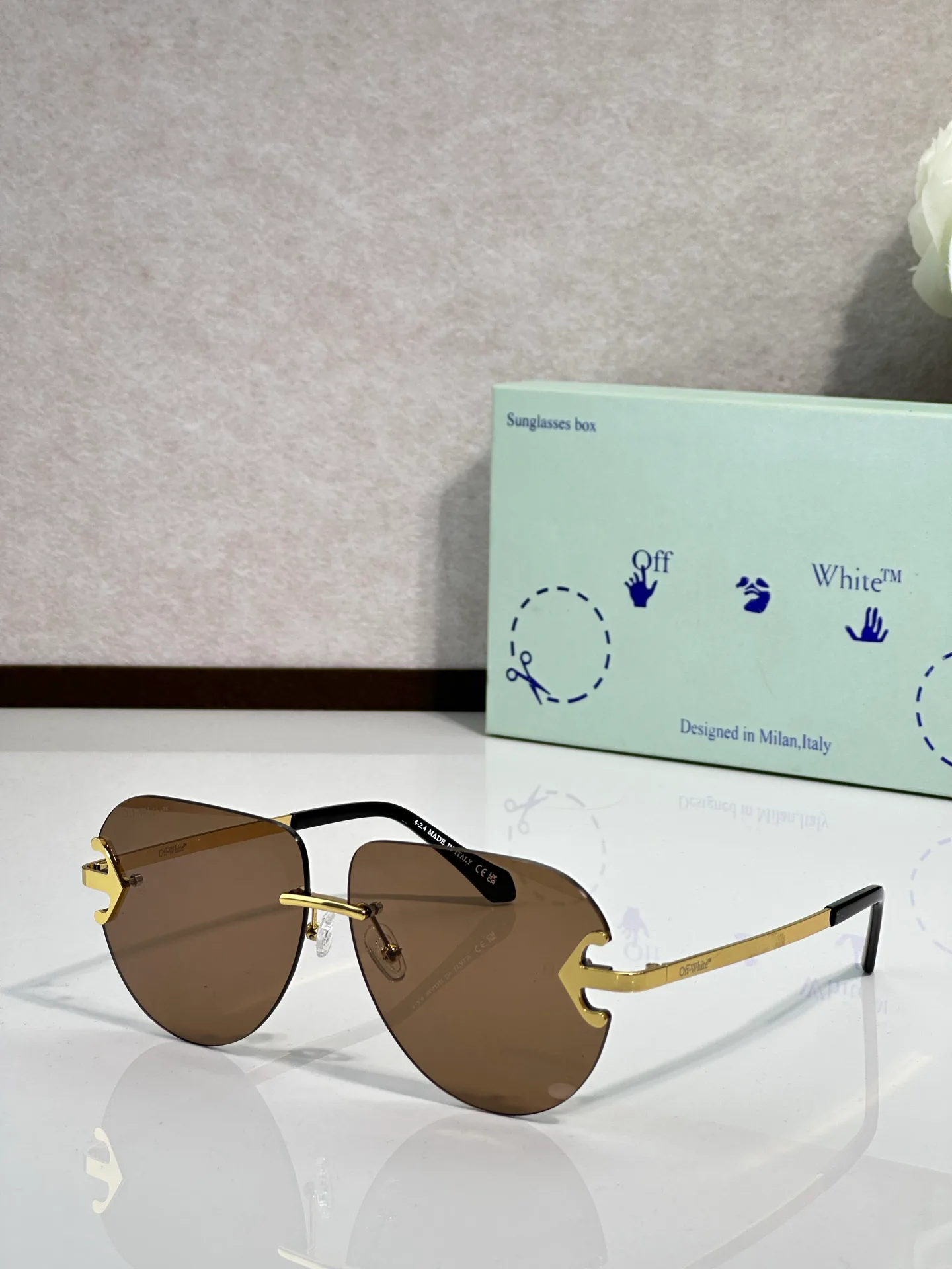 Очки Off-White 5957084