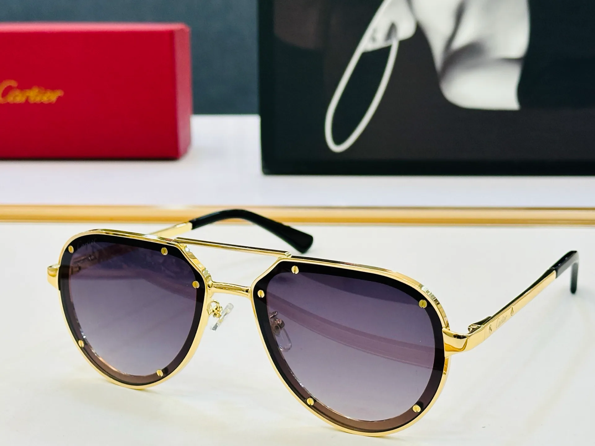 Очки Cartier 11649626