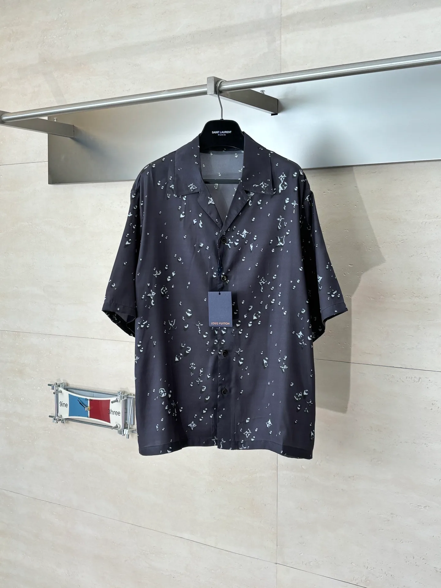 Рубашки Мужские Louis Vuitton 948546