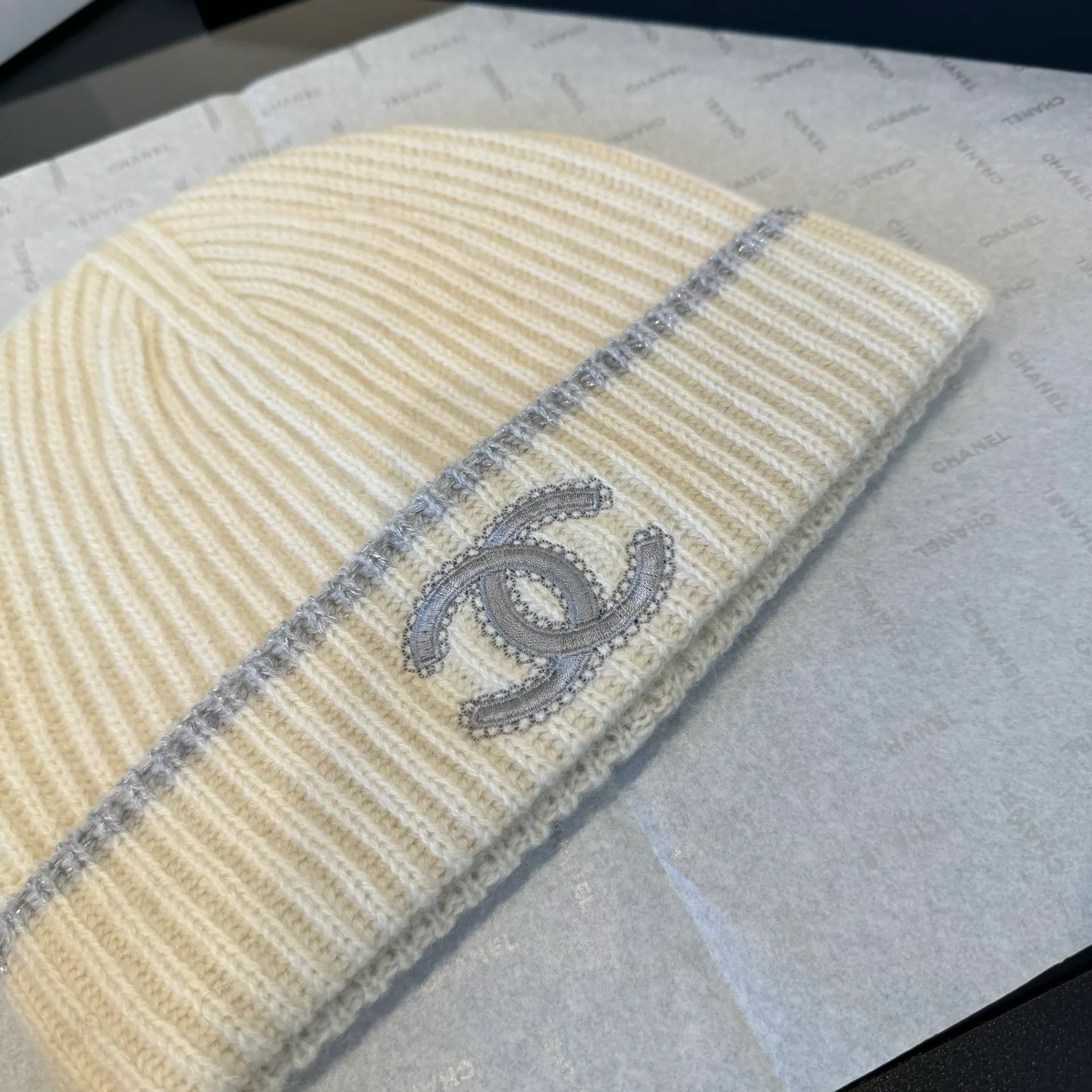 Шарфы Chanel 720282