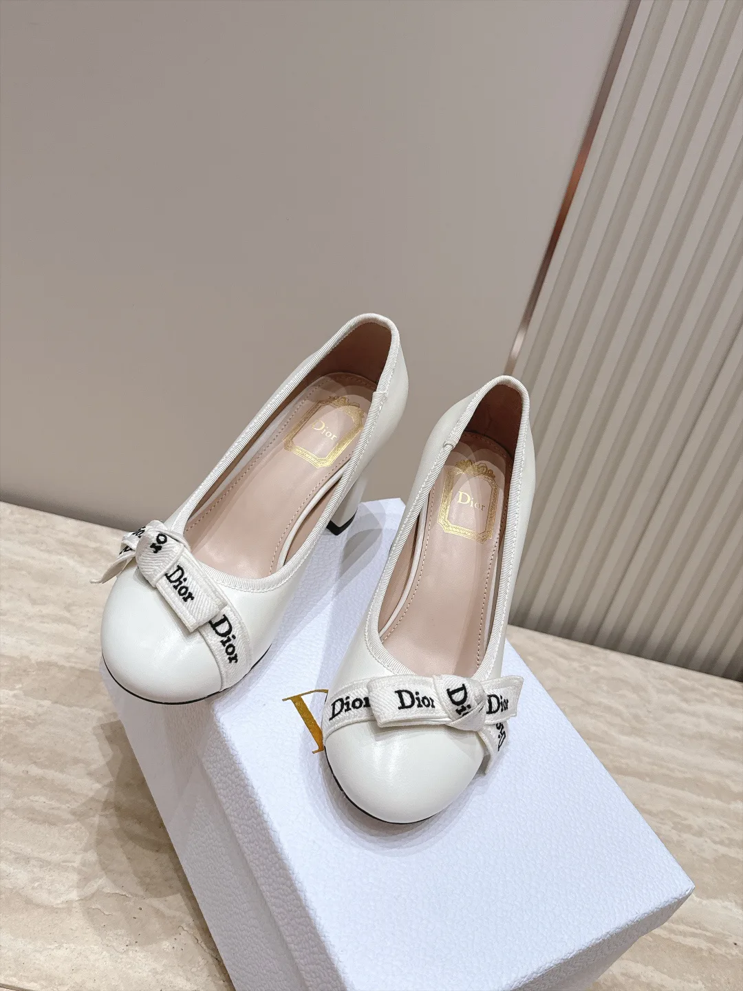 Туфли Женские Christian Dior 17946479