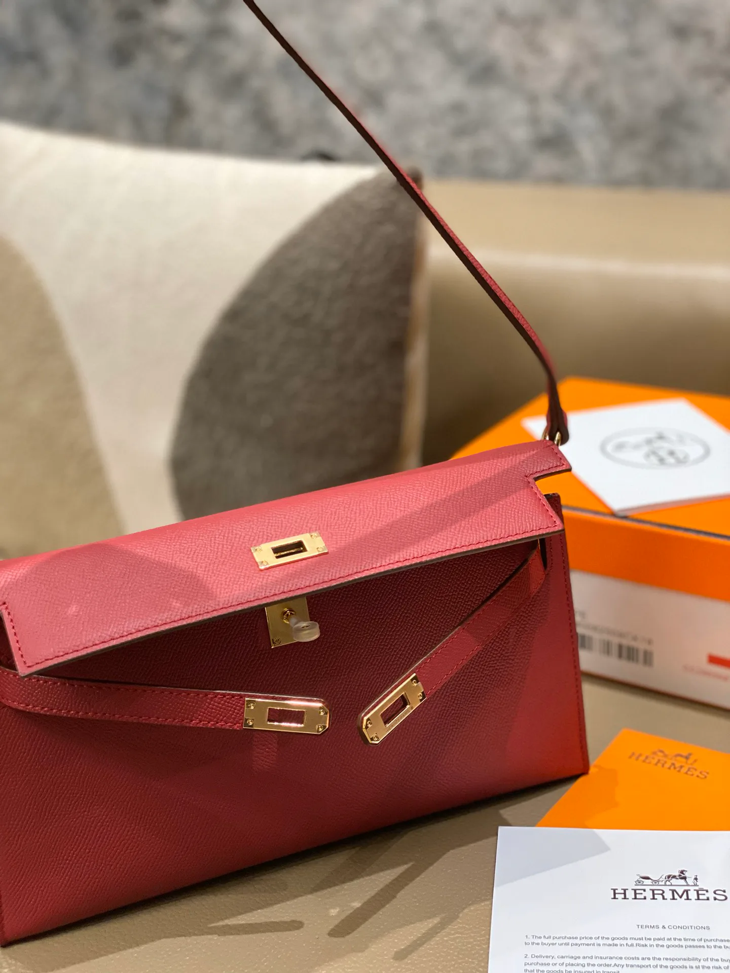 Сумки На Ремне Женские Hermes 112529