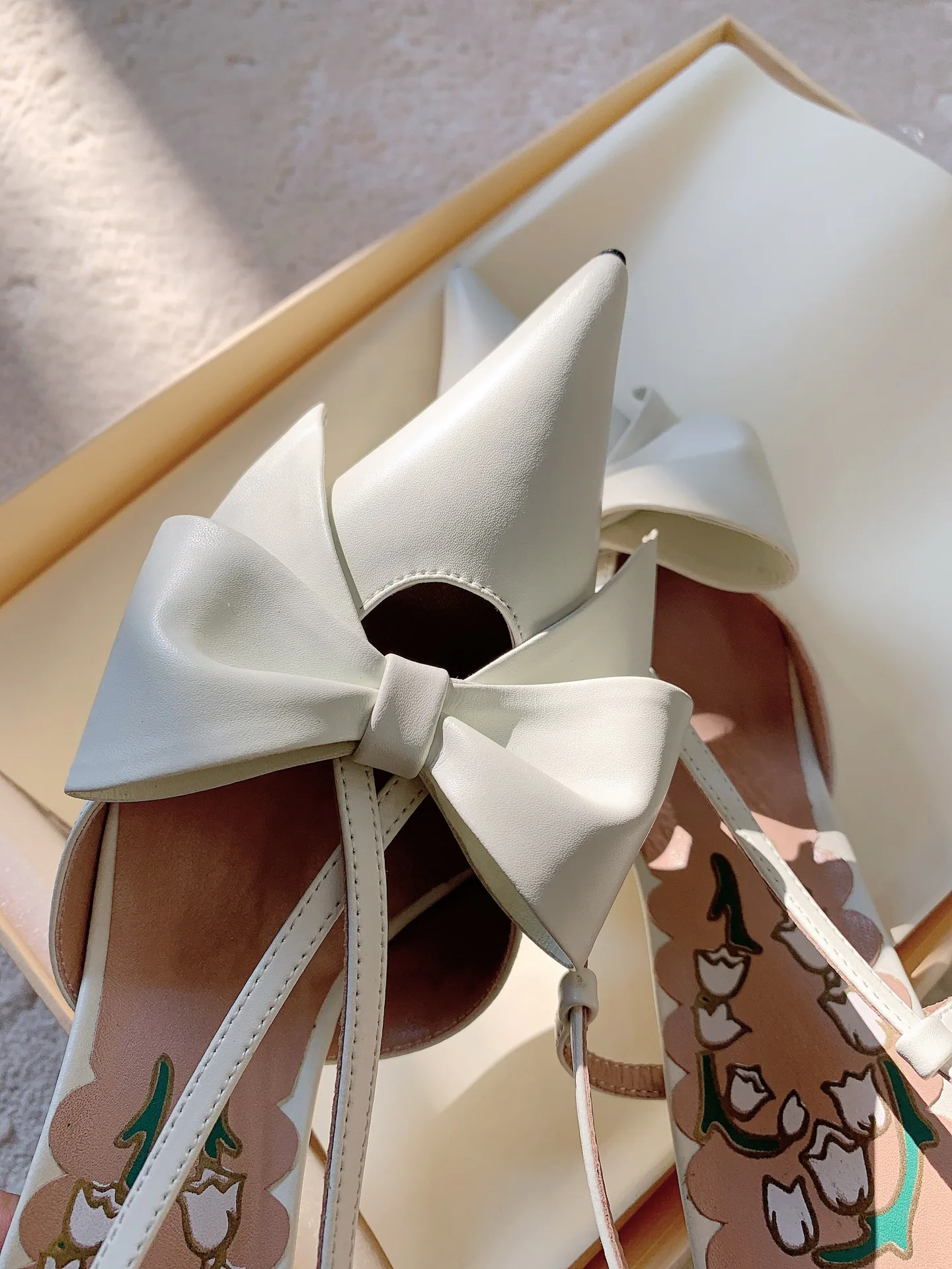 Туфли Женские Valentino 1263852