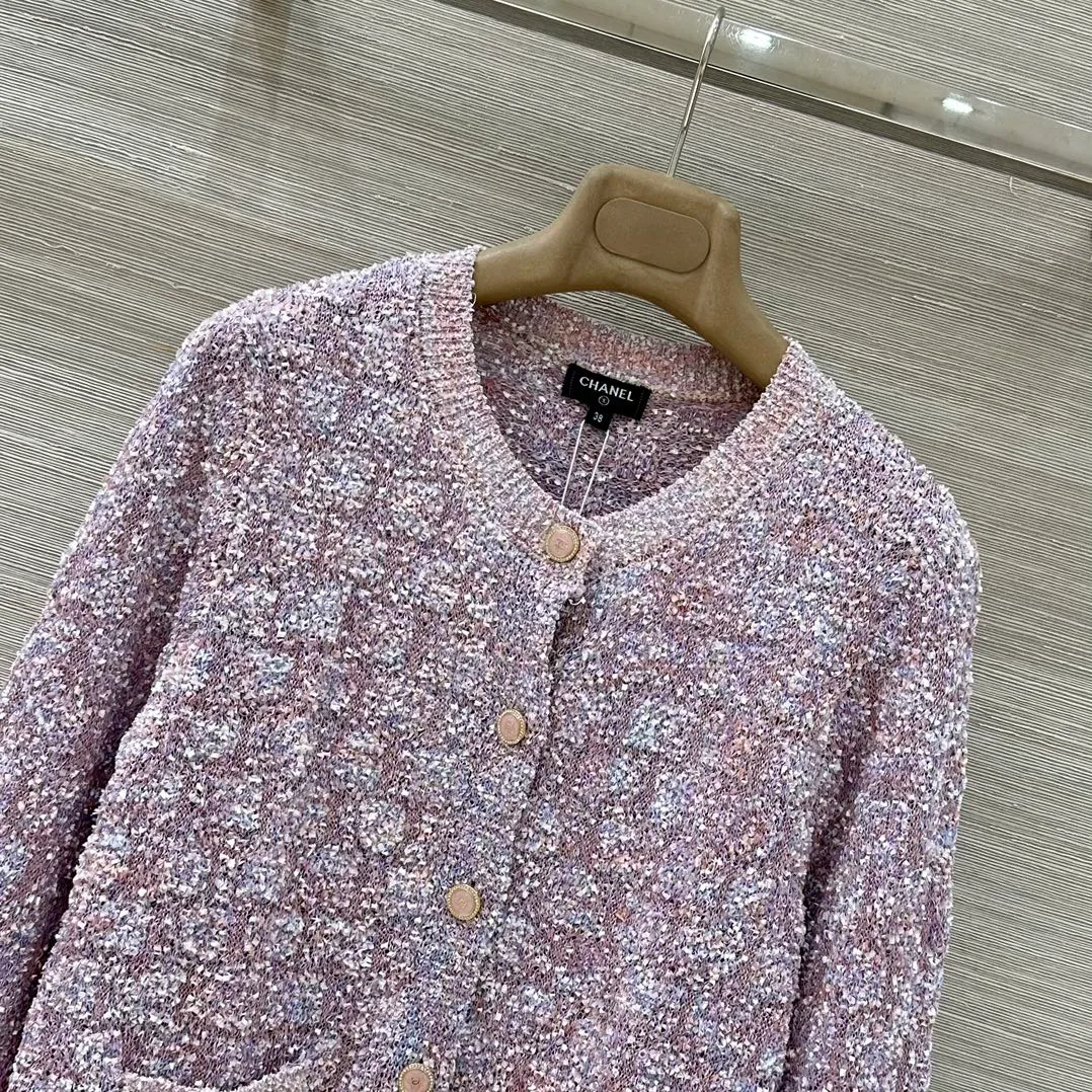 Джемперы И Свитеры Женские Chanel 621092