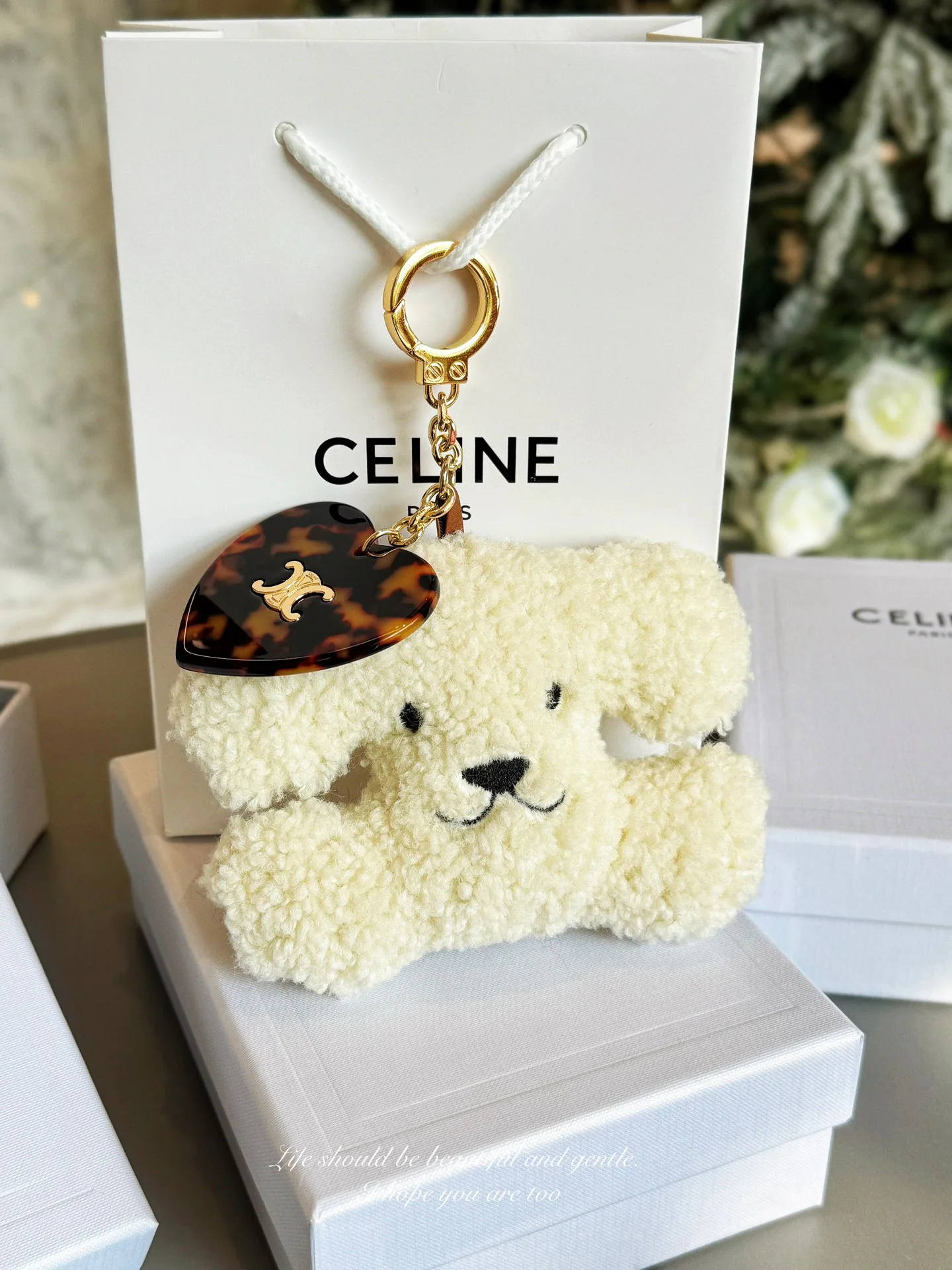 Ключницы Celine 245338