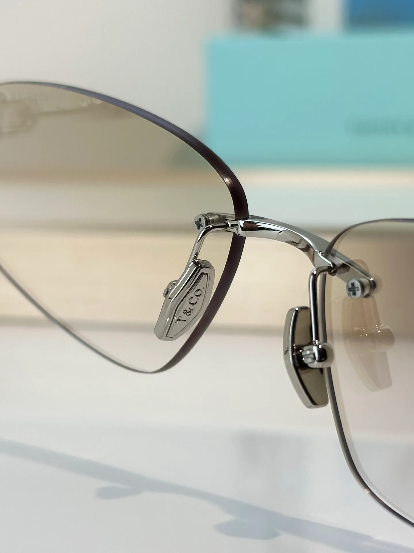 Очки Tiffany 13352072