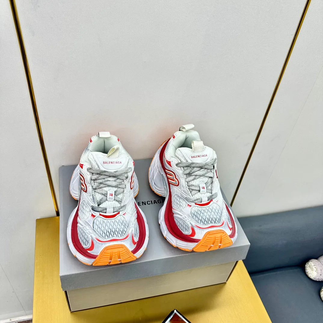 Кроссовки Женские Balenciaga 11567664
