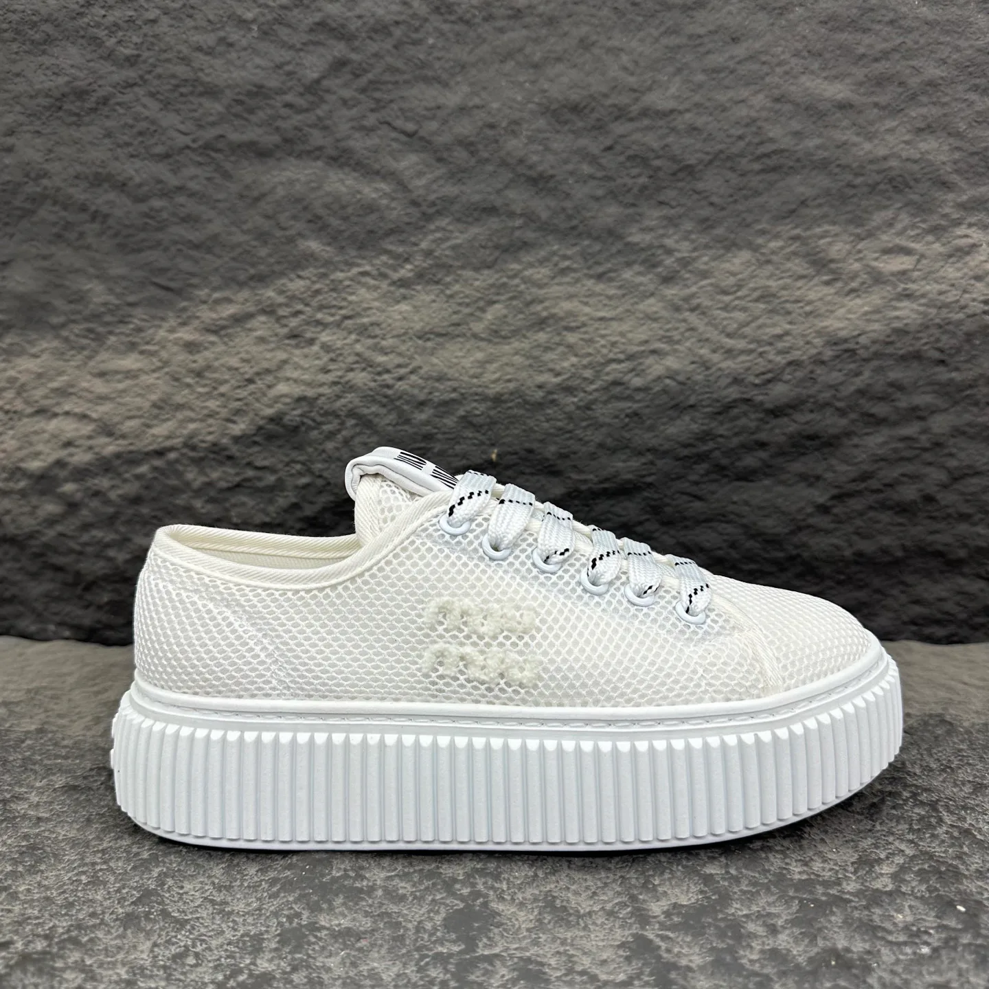 Кроссовки Мужские Miu Miu 18154157