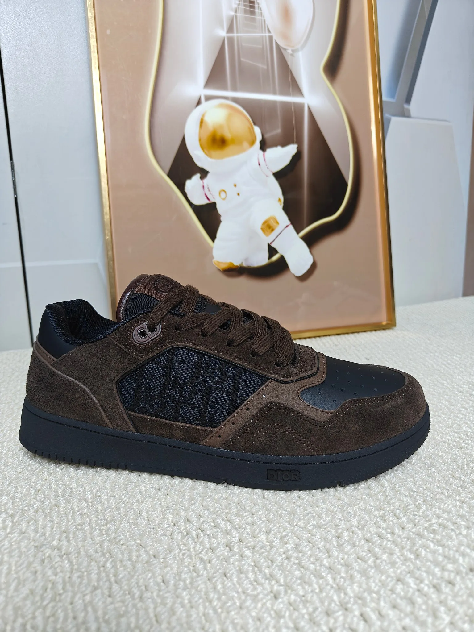 Кеды Женские Christian Dior 332179