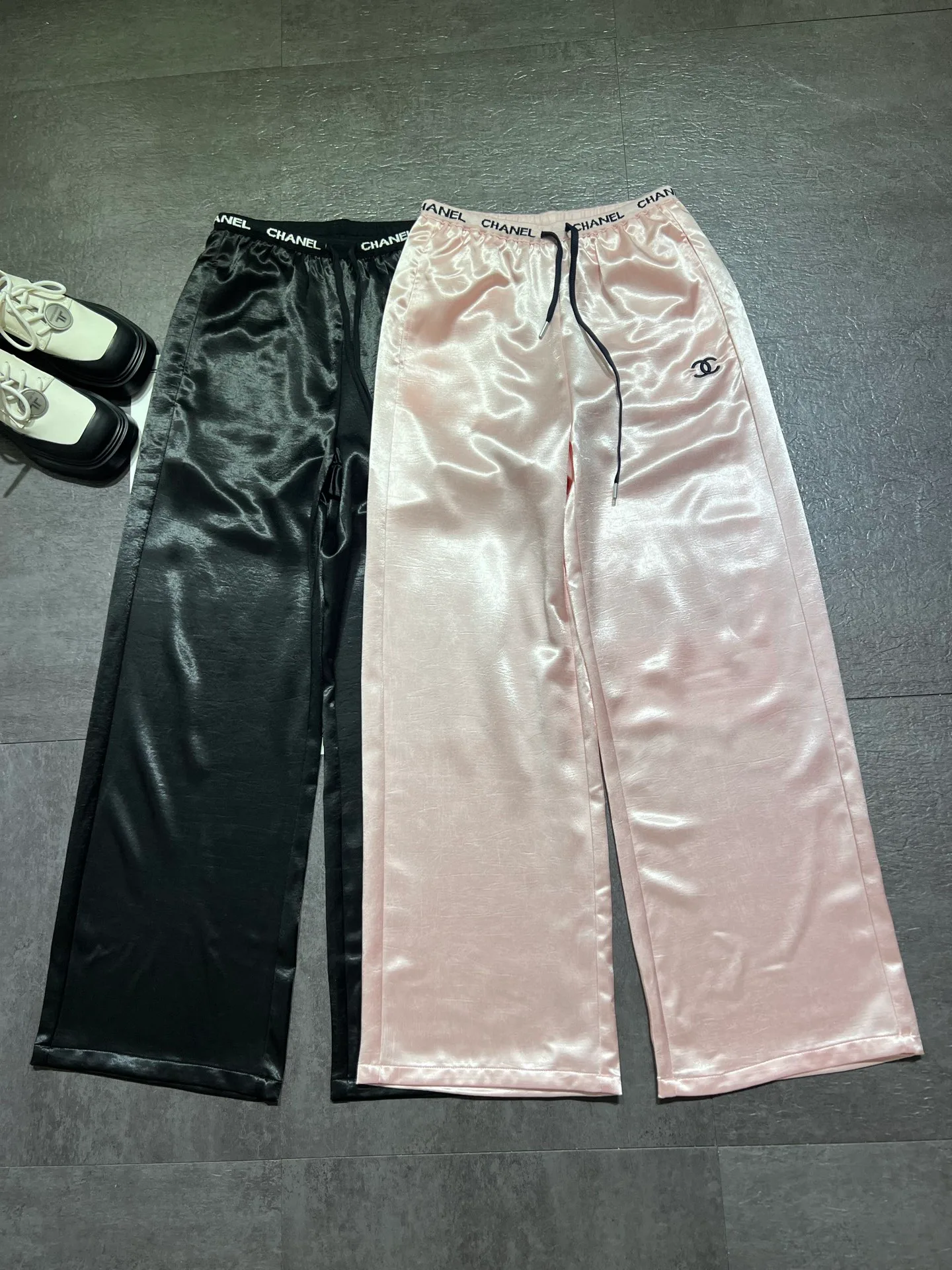 Брюки Мужские Chanel 10088582