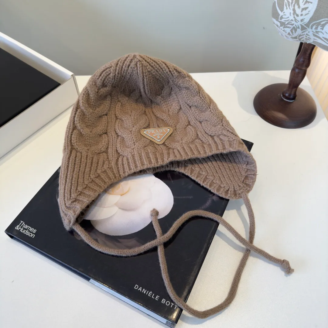Головные Уборы Prada 849006