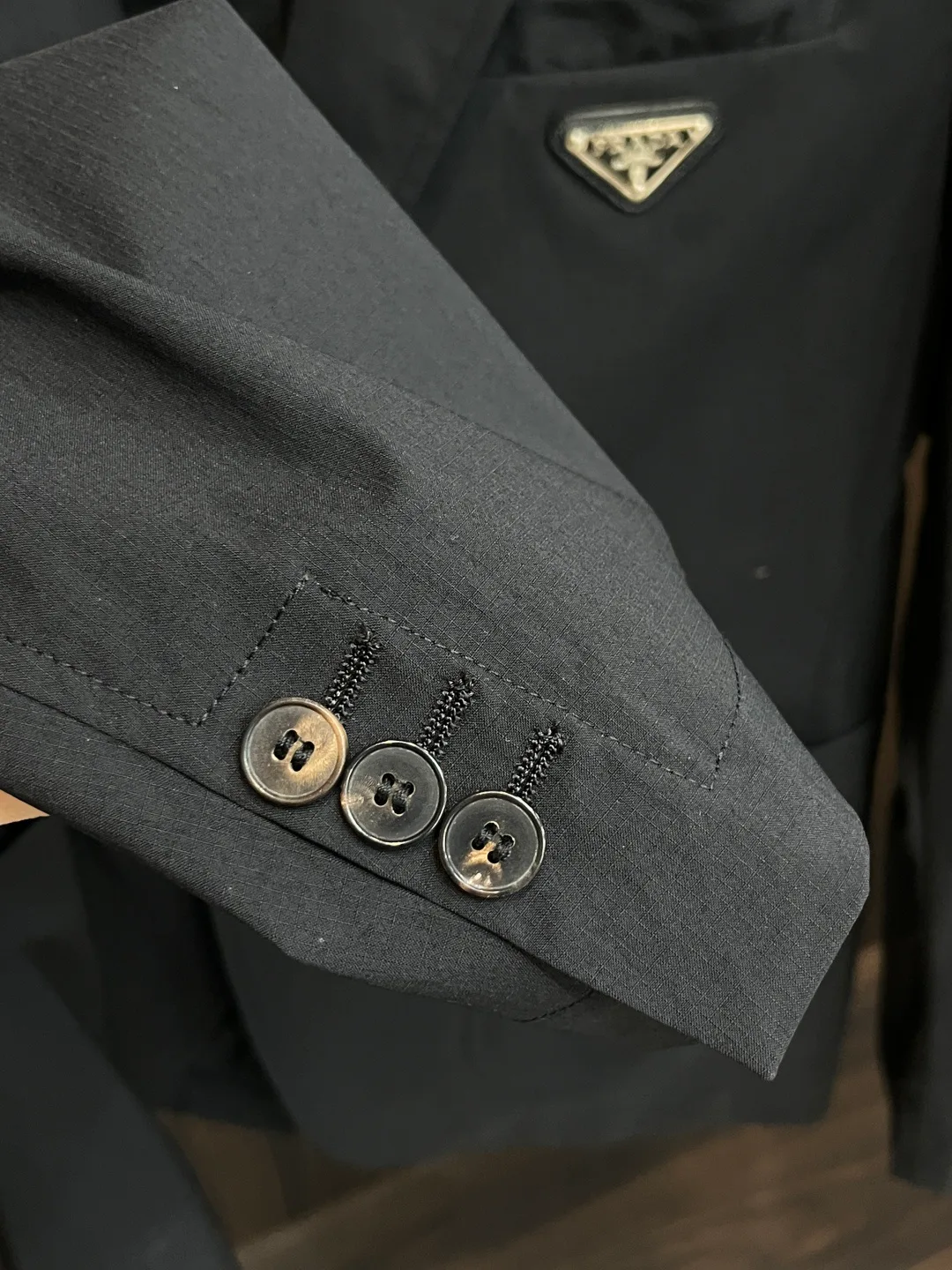 Пиджаки Мужские Prada 11386076