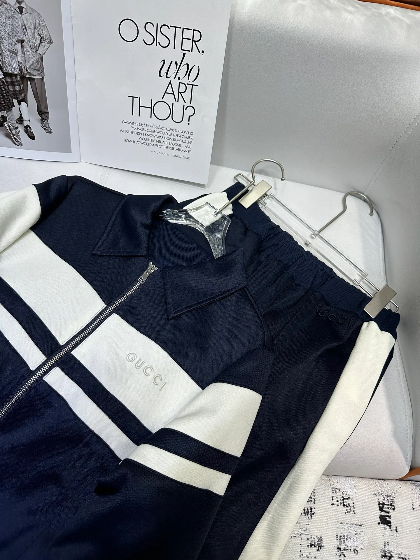 Спортивные Костюмы Женские Gucci 27046