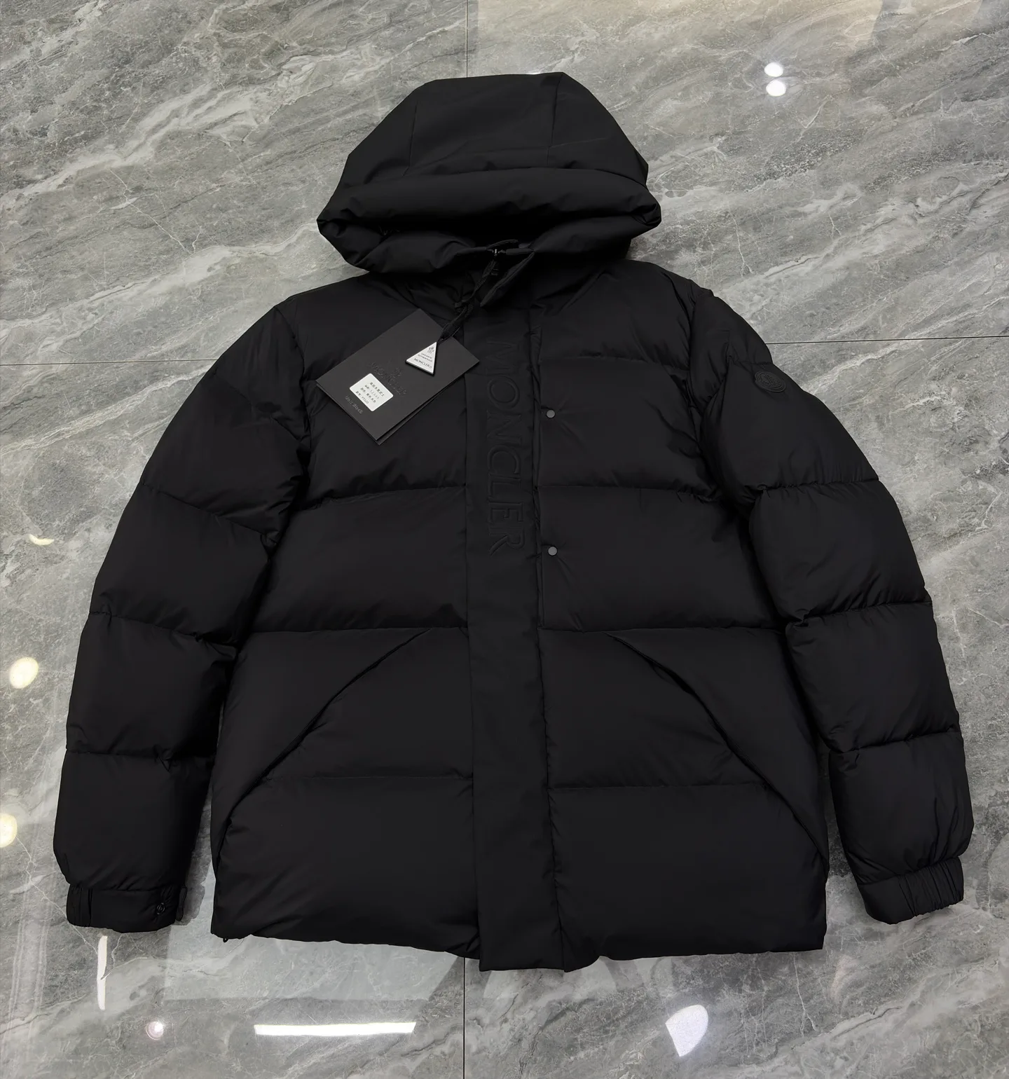 Куртки И Пуховики Мужские Moncler 17568688