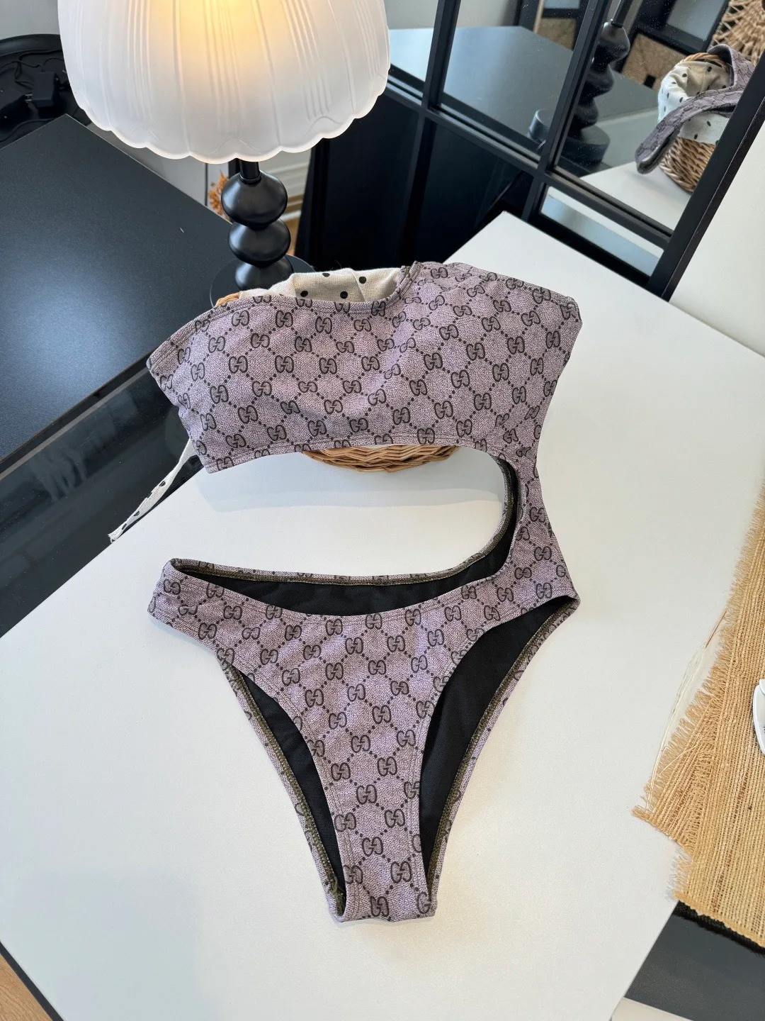 Купальники Женские Gucci 13094235