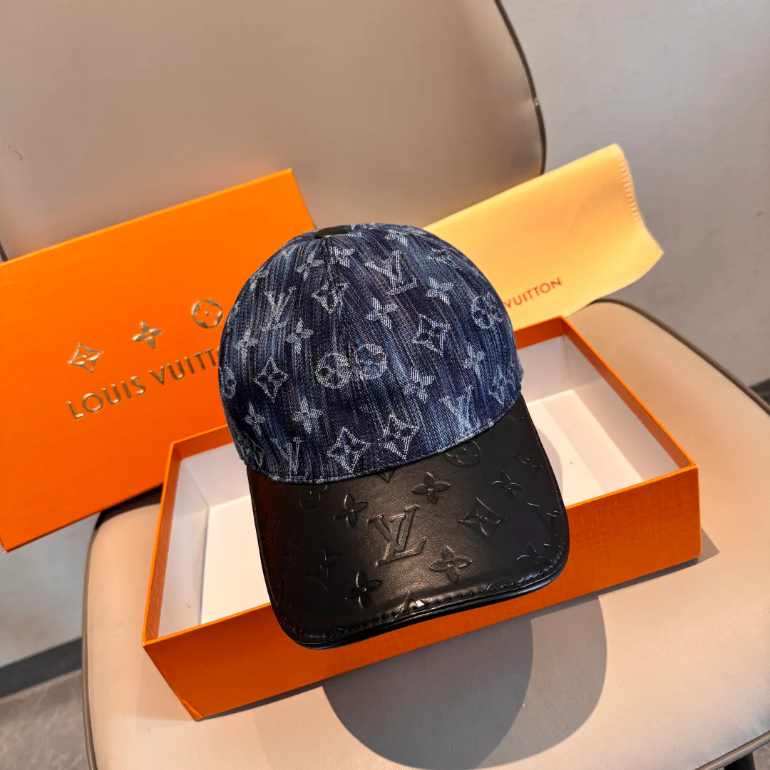 Головные Уборы Louis Vuitton 18105296