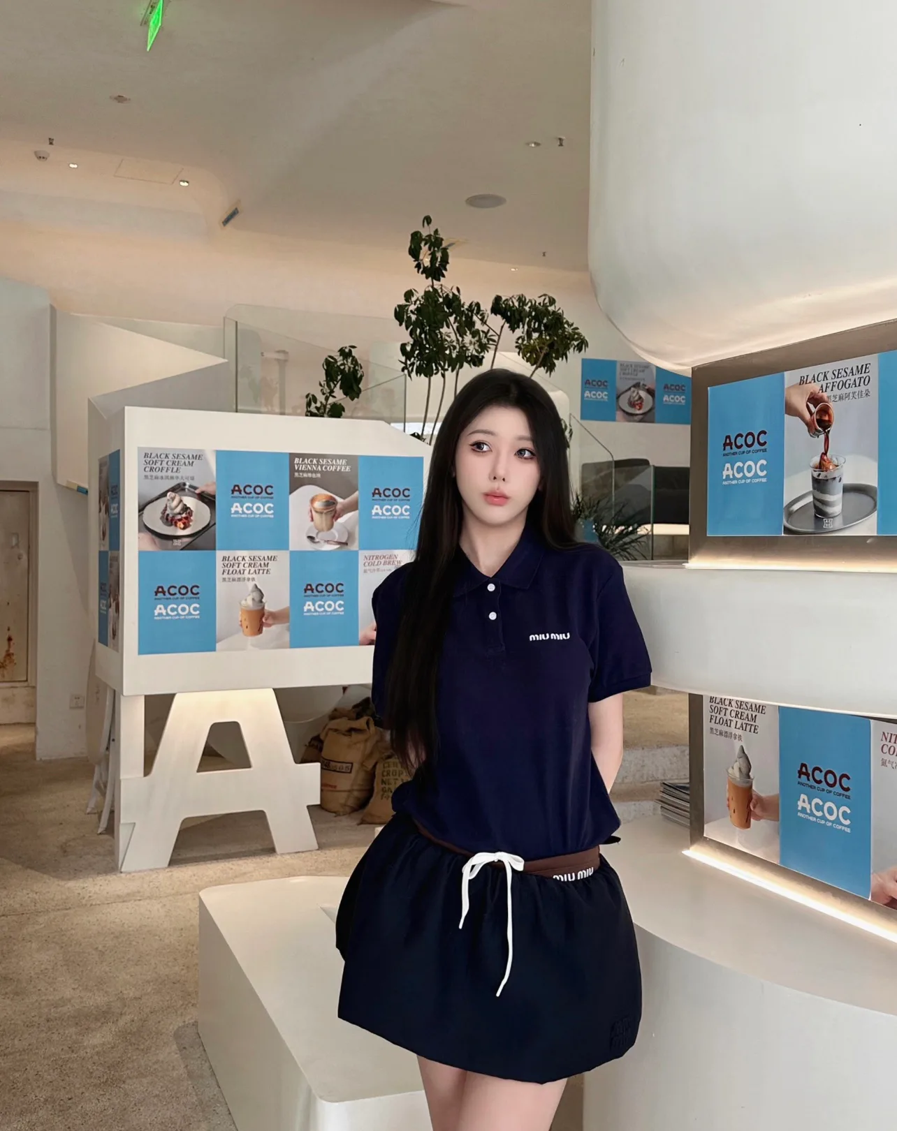 Футболки Женские Miu Miu 4419032