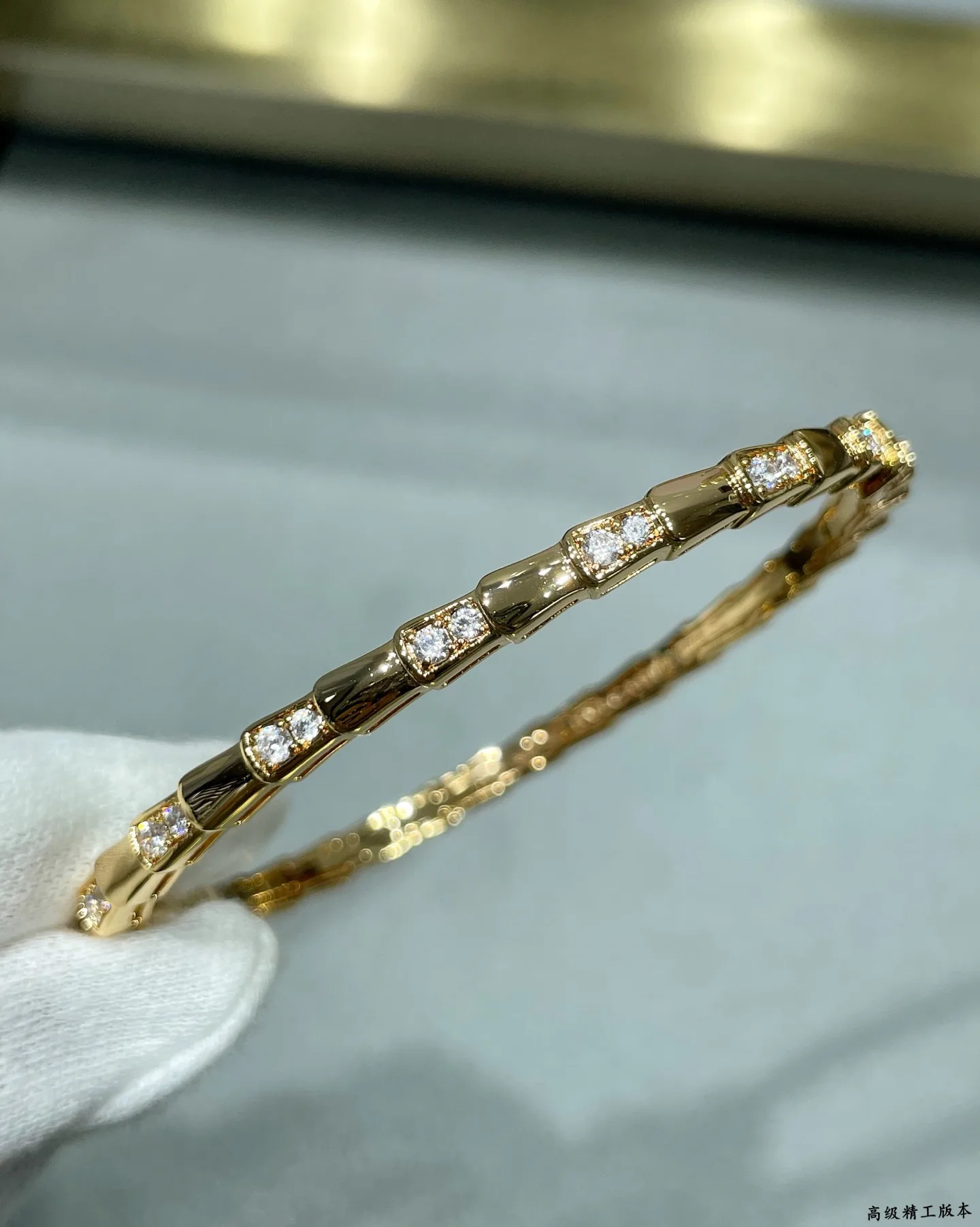 Бижутерия Bvlgari 745757